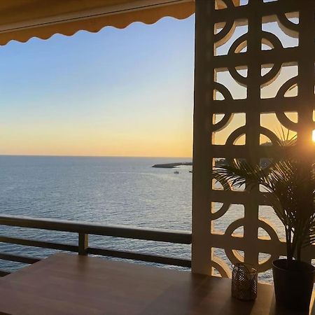 Donana Beach Front Apartment Patalavaca Exteriör bild